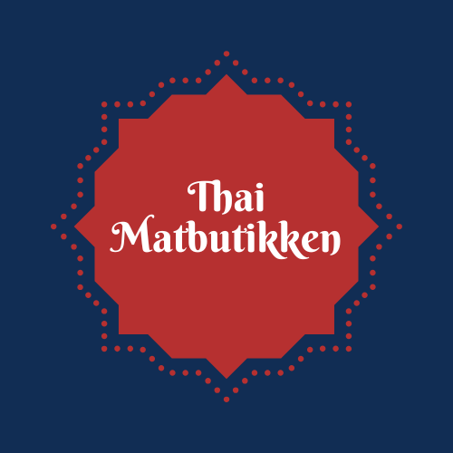 Thaimatbutikken